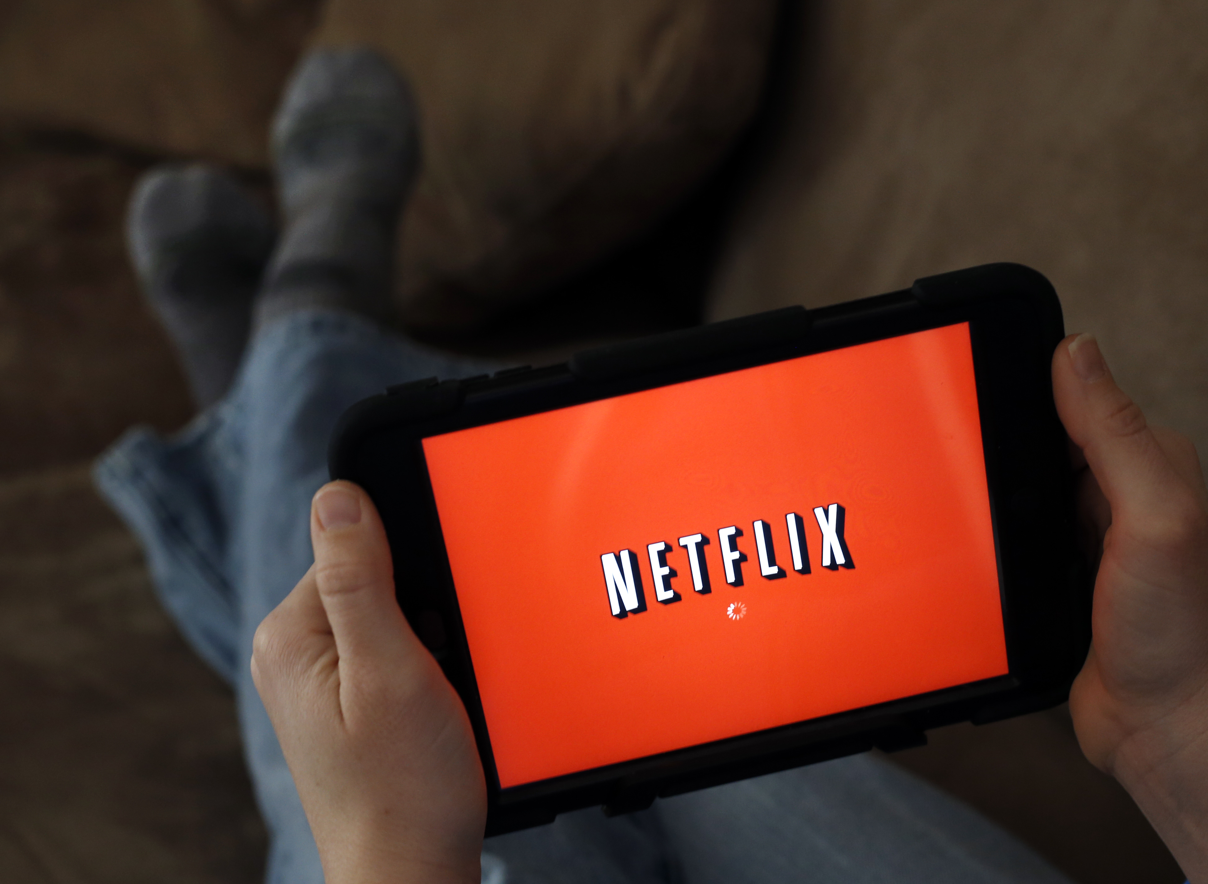 Netflix raises prices by 1 a month for new subscribers Technology
