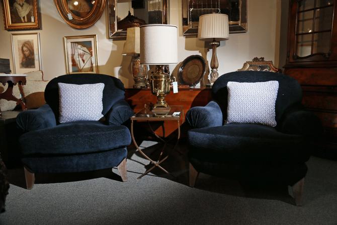 Dallasarea secondhand stores offer endless opportunities for treasure