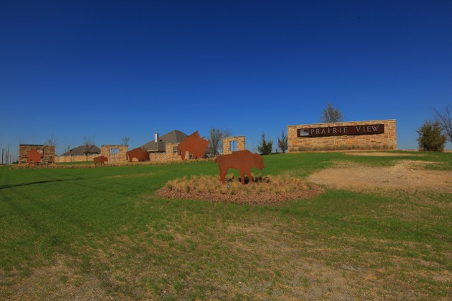 New Frisco community will have more than 400 homes Business Dallas News