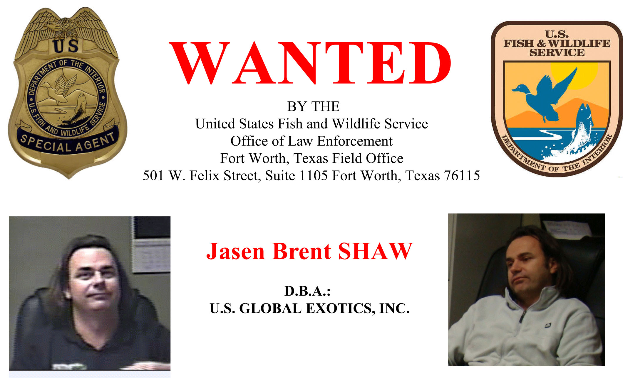 Exoticpet dealer in animal cruelty case makes 15,000 plea deal News