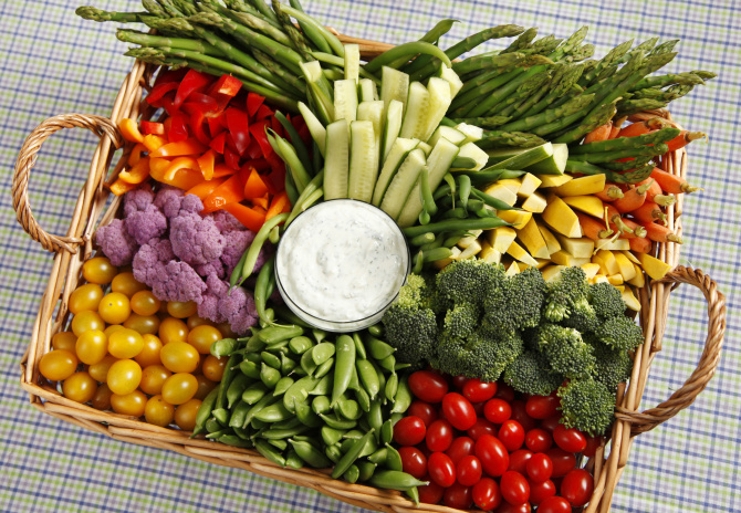 10 easy on the cook Spring entertaining ideas Dallas News Life