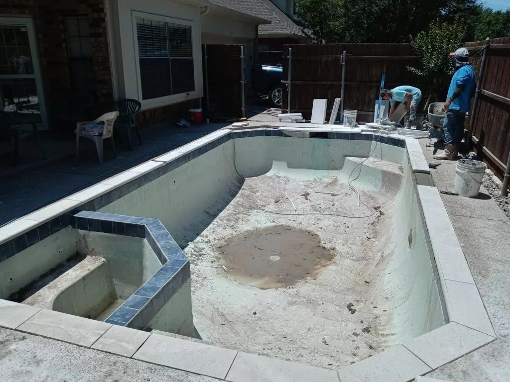 Gallery Dallas Pool Masters