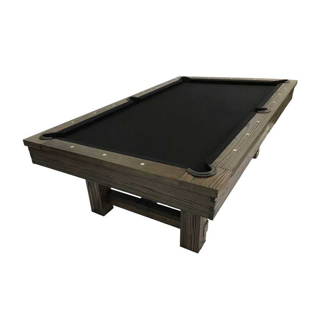 The Austin DC Dallas Pool Table