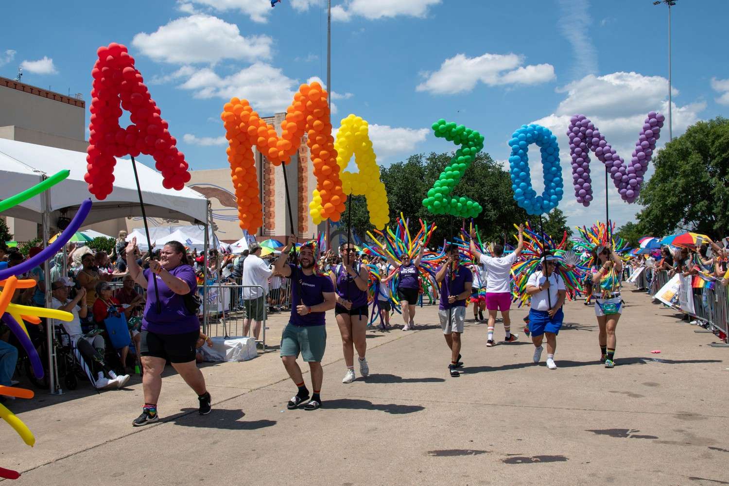 Dallas Pride Announces Parade Winners Dallas Pride