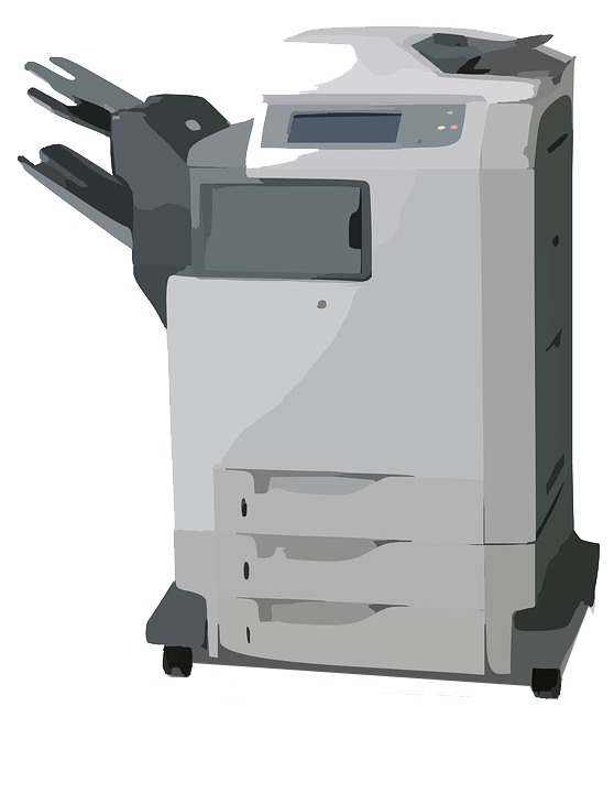 Home Dallas Printer Leasing