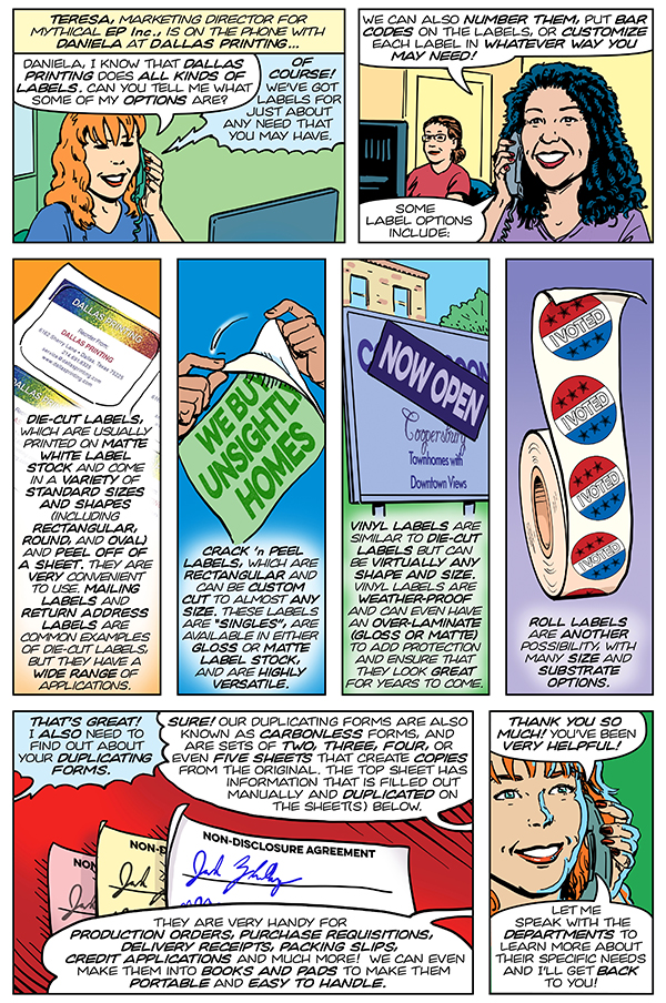 DALLAS PRINTING Commercial Printer Dallas TX Printing Company