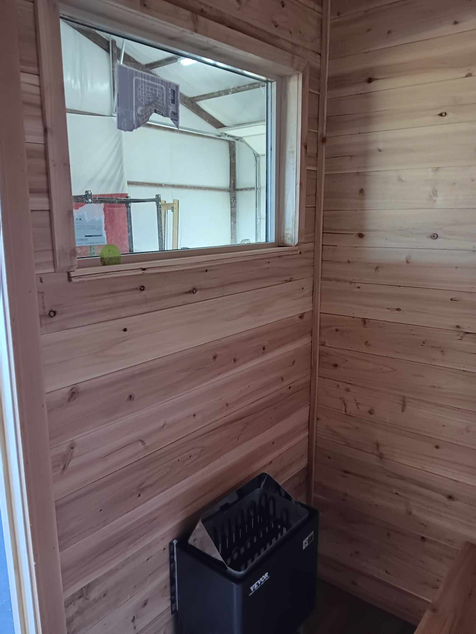 Gallery Dallas Saunas