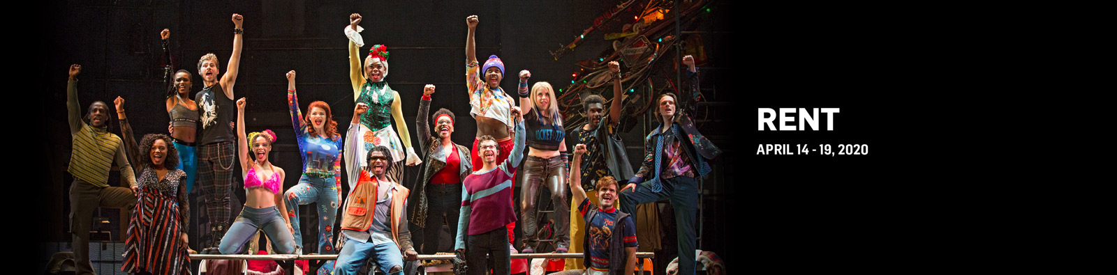 Dallas Summer Musicals Best of Broadway