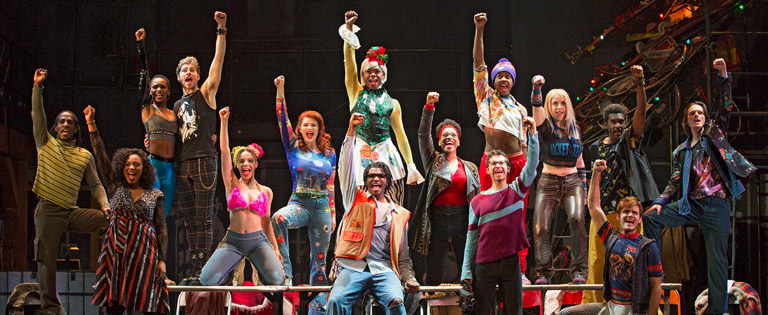 Dallas Summer Musicals Best of Broadway