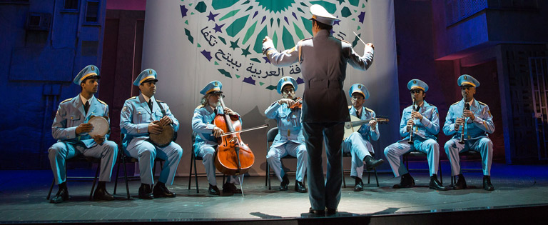 Dallas Summer Musicals Best of Broadway