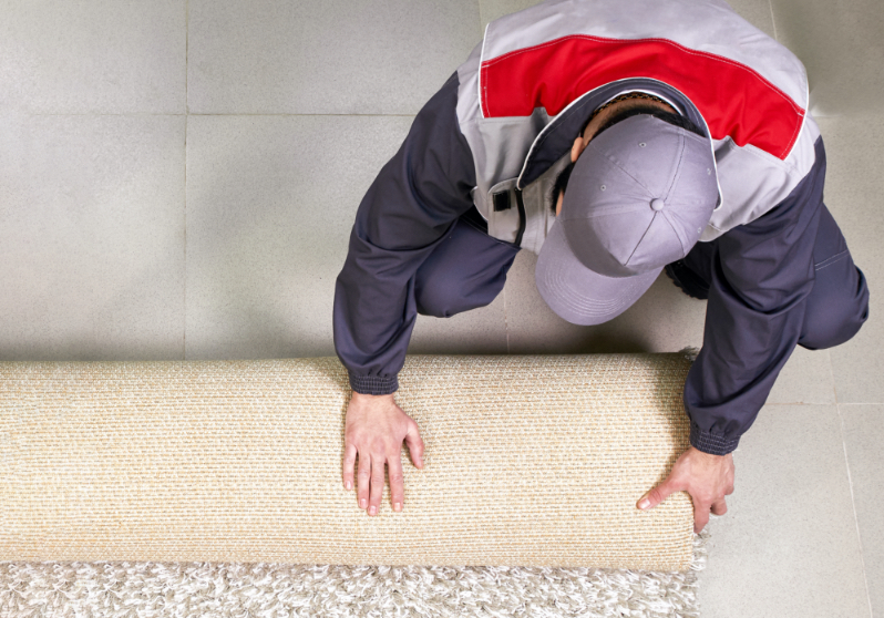 Carpet Cleaning & Installation Dallas Supreme Remodeling LLC