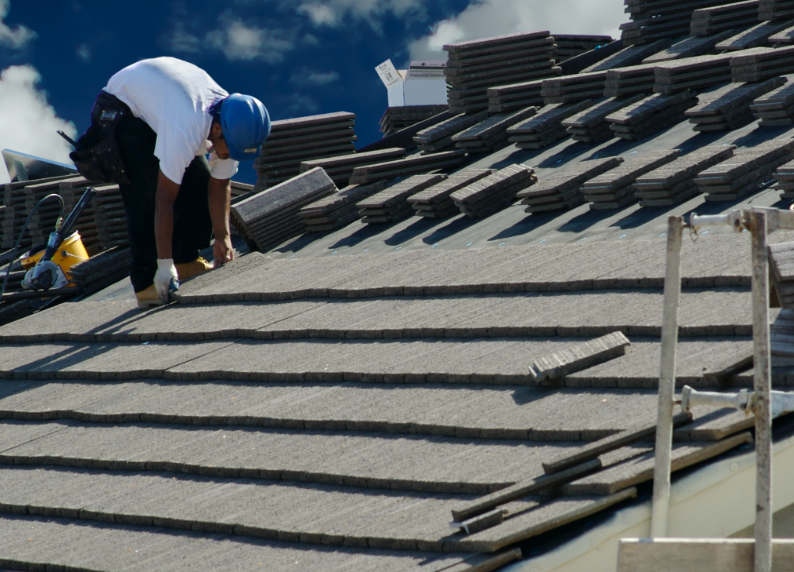 Siding repair & installation contractor Dallas Supreme Remodeling LLC