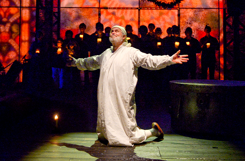 Dallas Theater Center Home