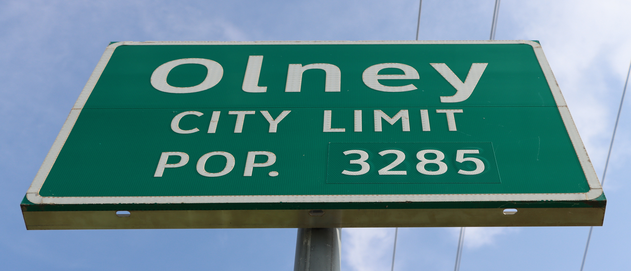 Olney Dallas to Lubbock