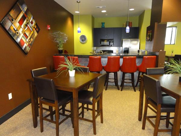 Apartments Near White Rock Lake Lakewood Dallas TX Lofts