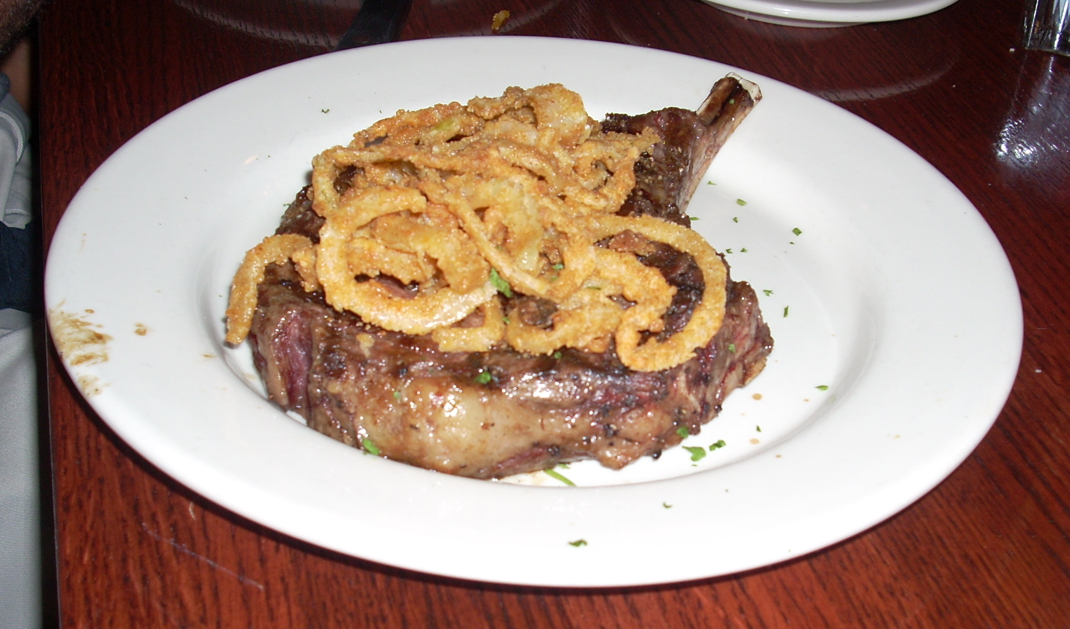 Mmmmm Meatfest Dallas Voice full Dallas Voice