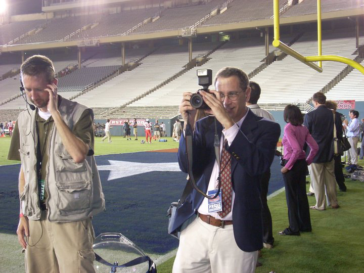 Dillon, the best fake place in Texas, fades into TV history with final
