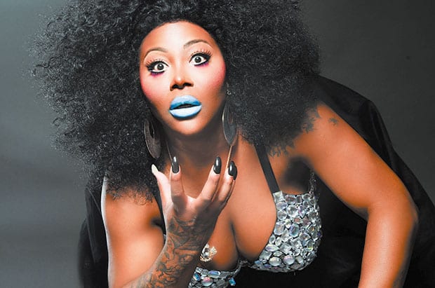 Instant TS - Dallas Voice