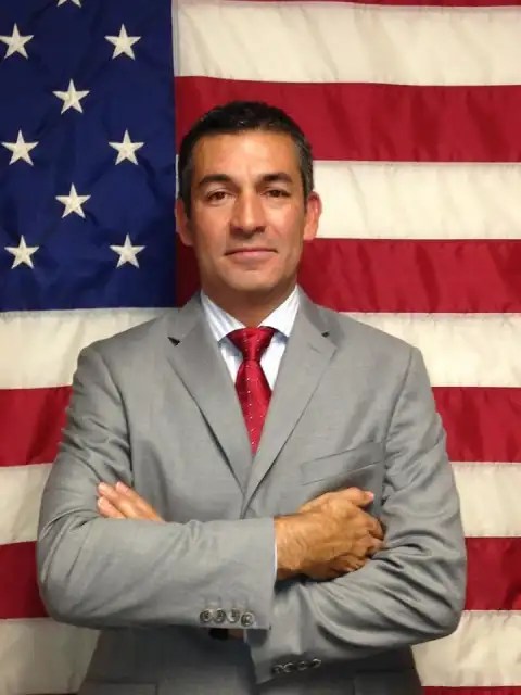 Rep. Ramon Romero Refuses to Allow His Bill to be Hijacked Dallas Voice