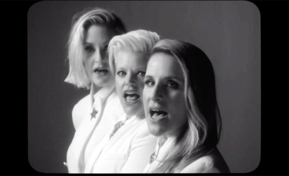 Dixie Chicks drop first single from their first album in 14 years 'Gaslighter' Dallas Voice