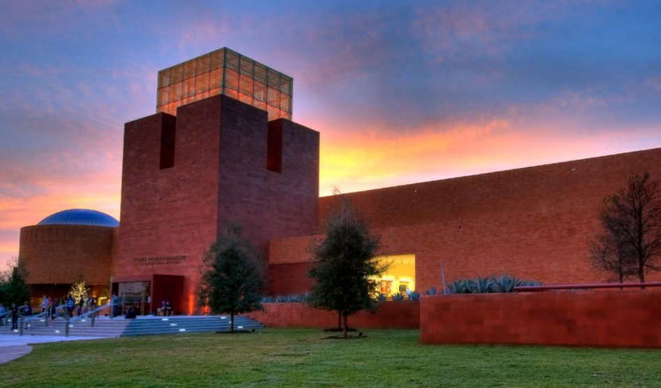 FW's Museum of Science and History reopening Dallas Voice