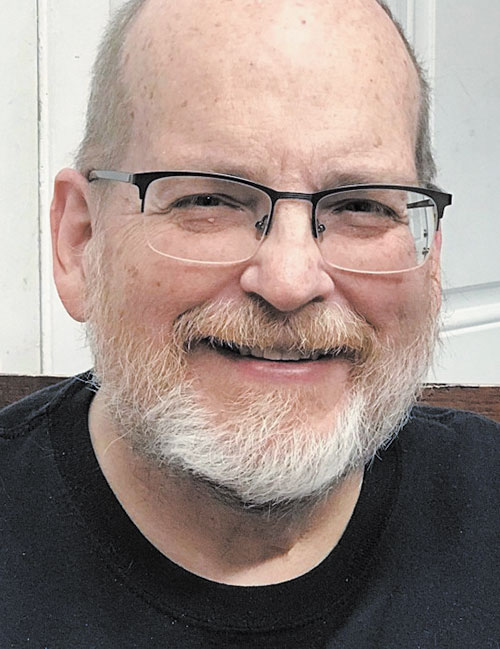 Obituary • 052722 • Glenn Alan Wessler, Dallas Voice