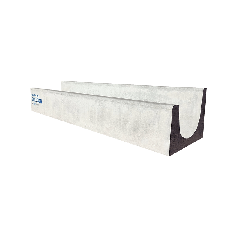 Precast Concrete Feed Troughs For Sale Perth WA Dallcon