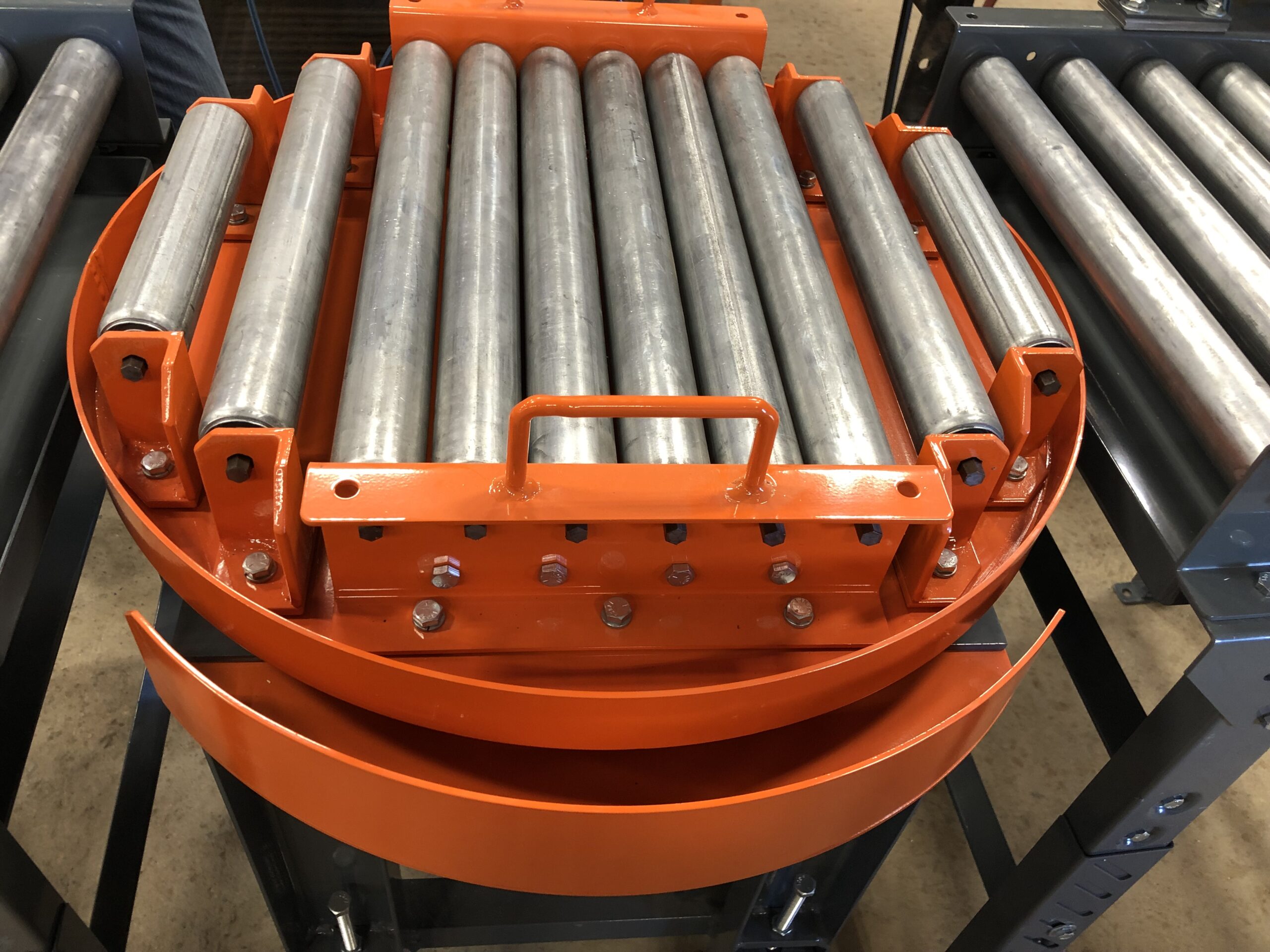 Conveyors DallexCorp