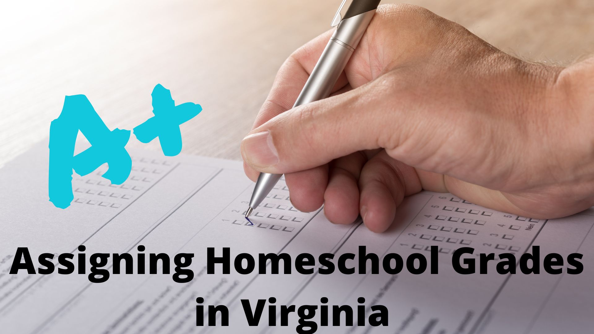 What Is Required for a Virginia Homeschool Diploma? Dallmeyer Learning