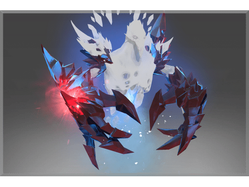 Shatterblast Rule - DALLSTARS