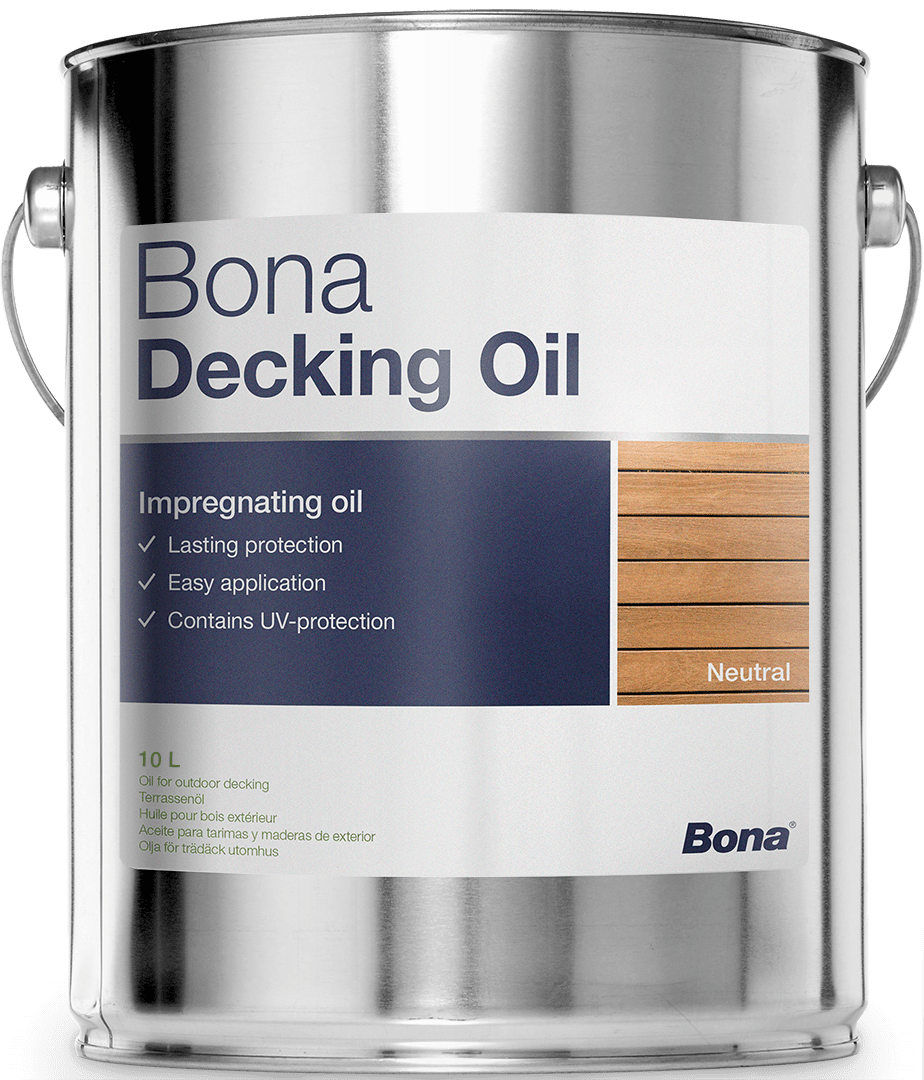 CLADDING & DECKING OIL D Allure Furnishing Create Your Imagination