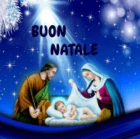 Auguri Di Buon Natale Immagini Video Gif E Frasi Gratis Per Facebook E Whatsapp
