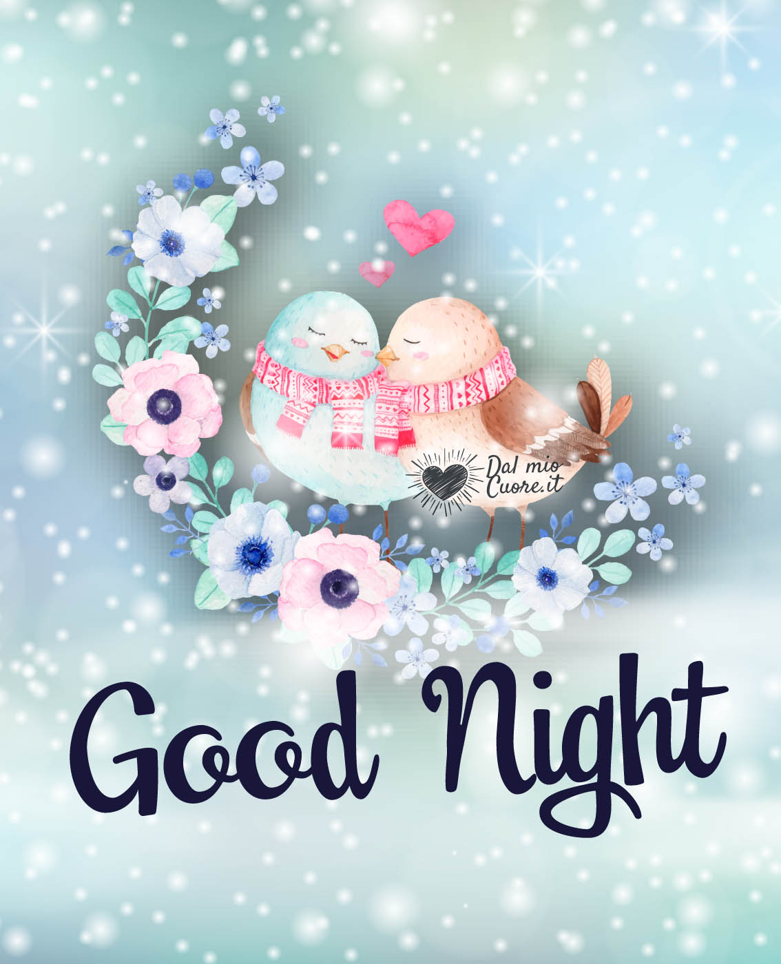 💖 Good Night Free Images, Videos and GIFs