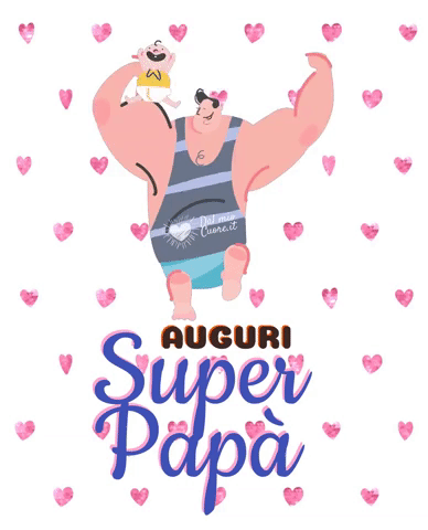 Buona Festa Del Papa Immagini E Video Gratis