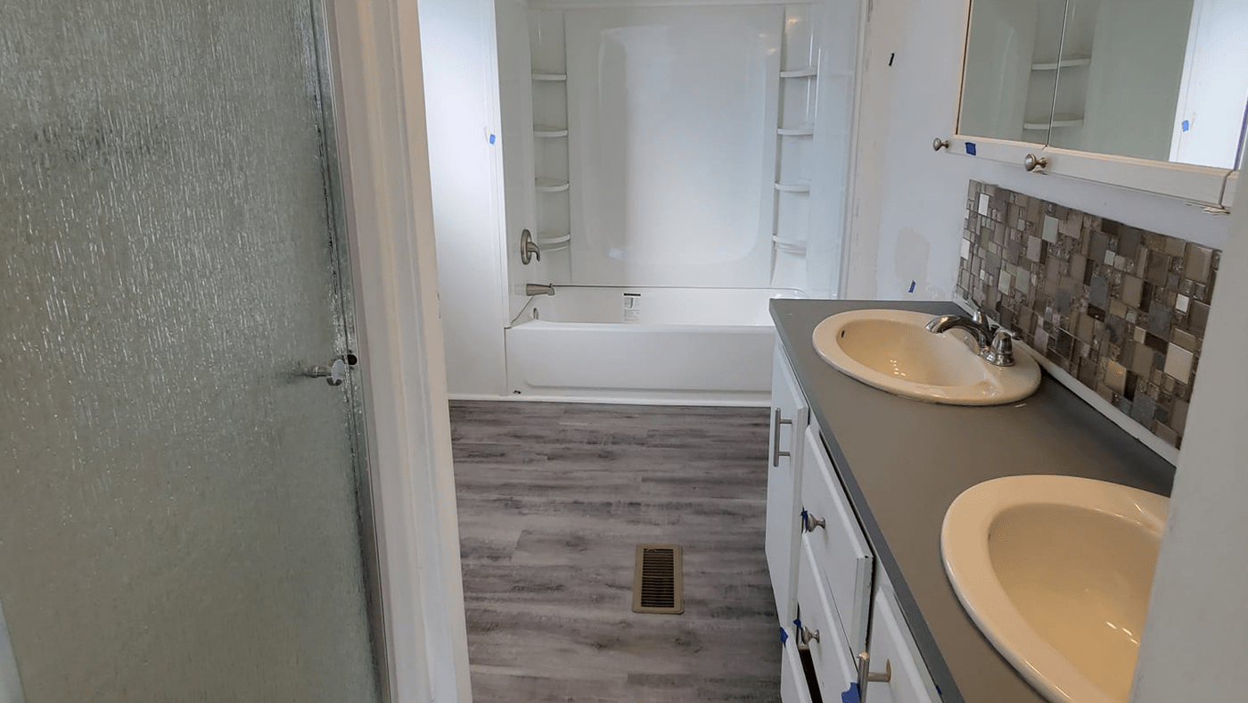 3 Bed 2 Bath in N. Ogden, UT Dal Mobile Homes