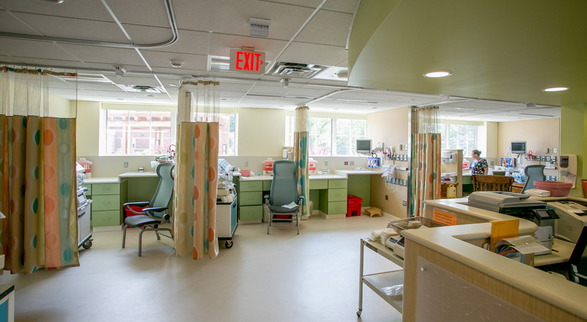 Ellis Hospital Dalpos