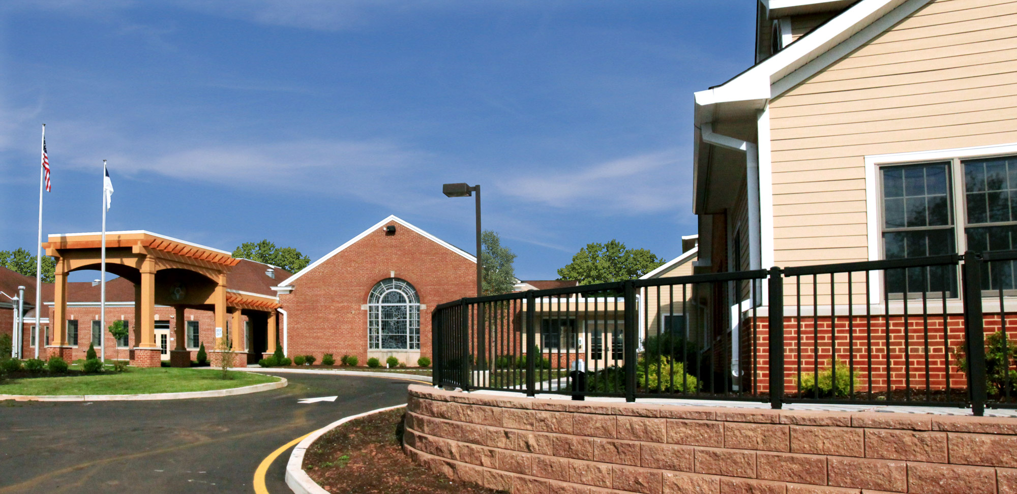 N.J. Eastern Star Home Dalpos