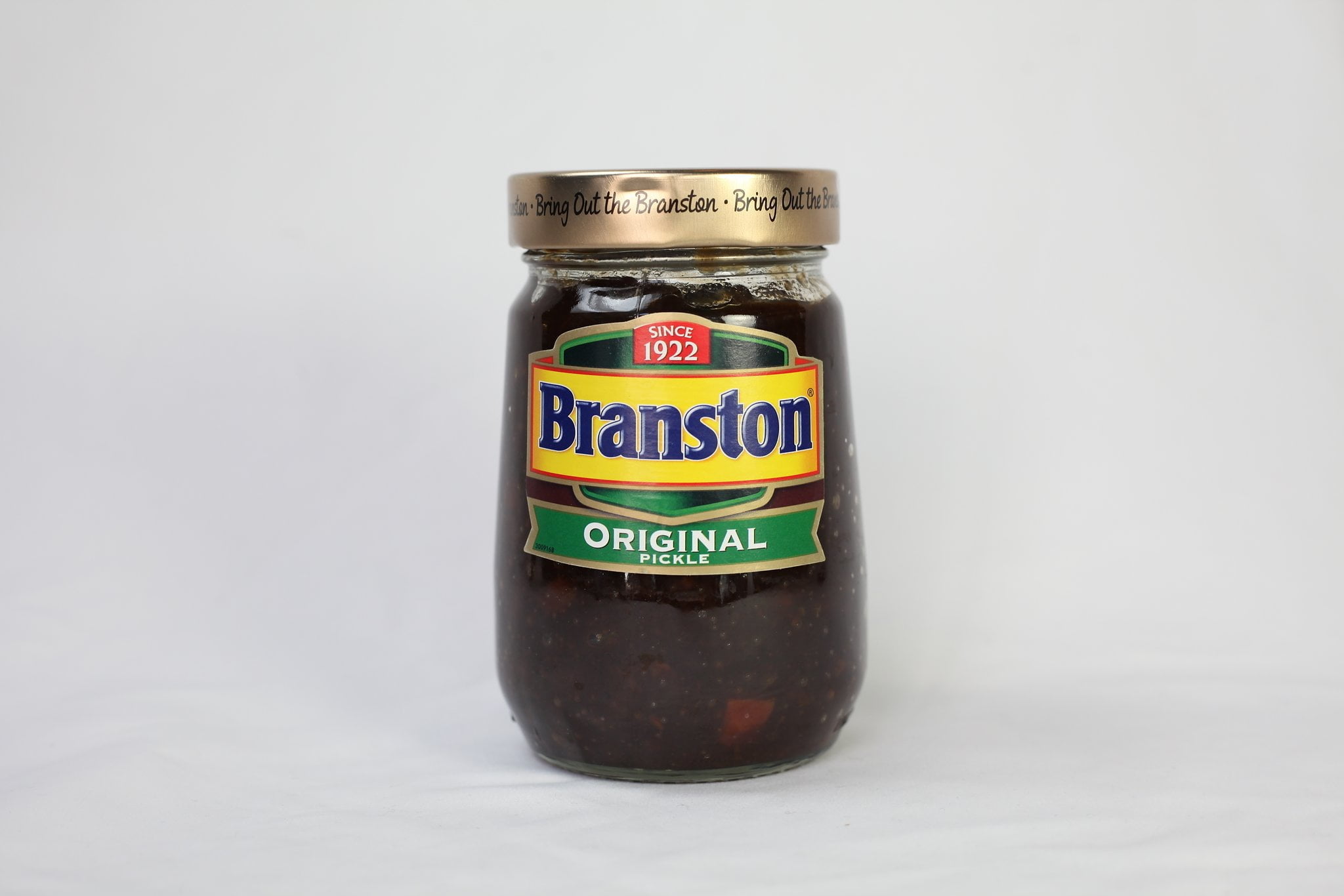Branston Pickle 360g DALRIATA