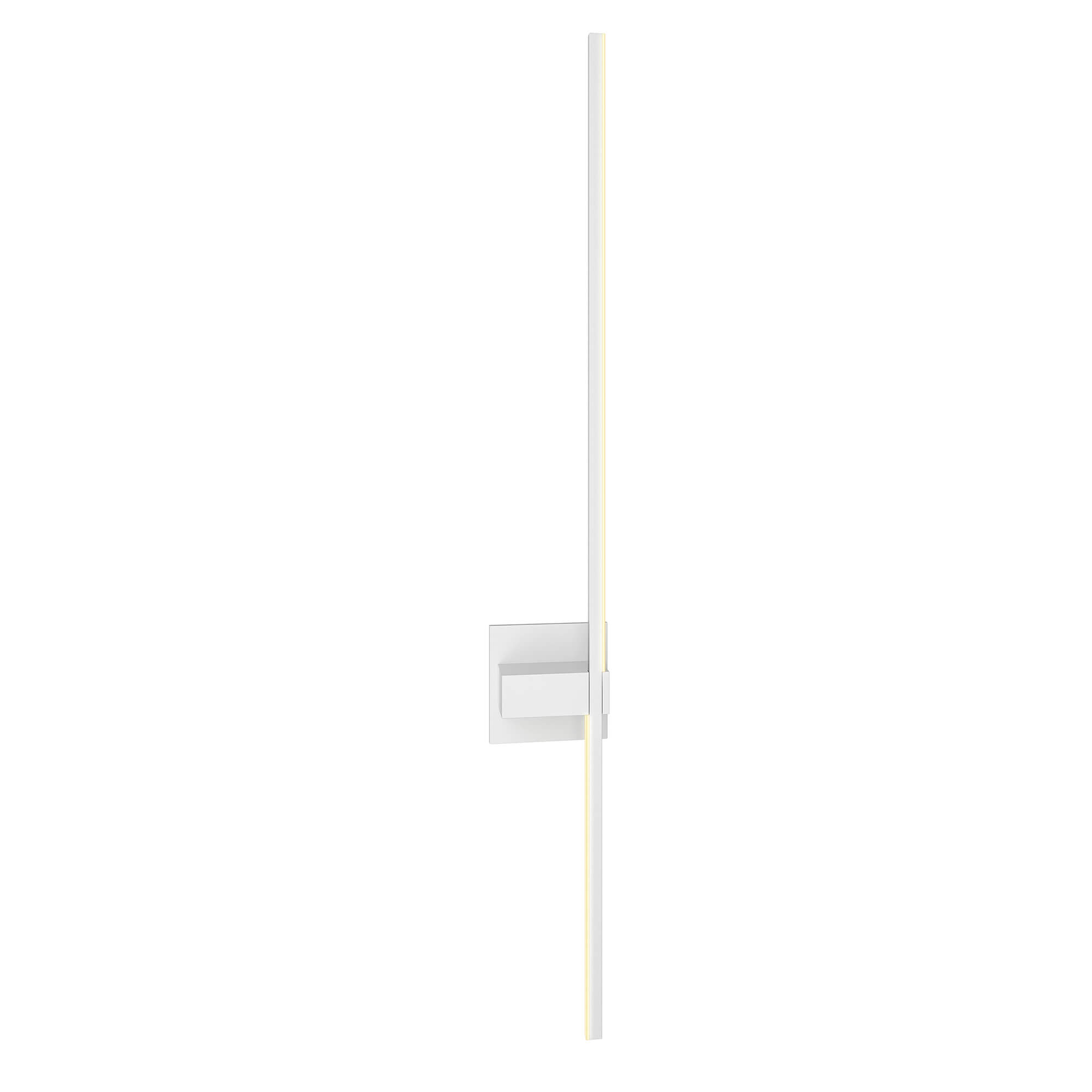 STK37 37" Sleek wall sconce Dals Lighting