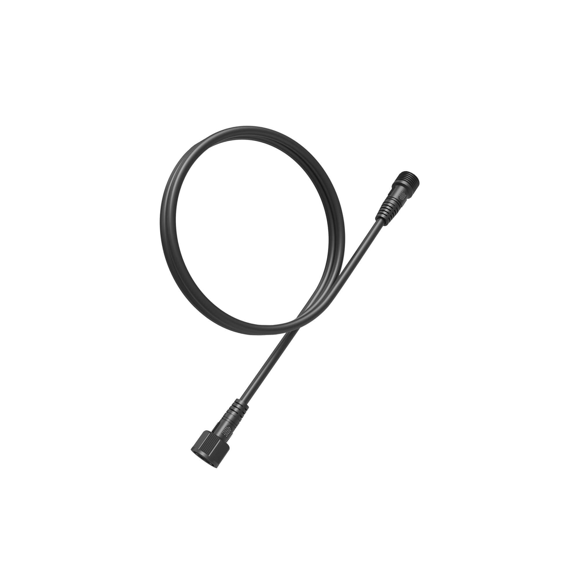 DCPEXT2FT 2' Extension Cord For Smart Landscape Lights Dals Lighting