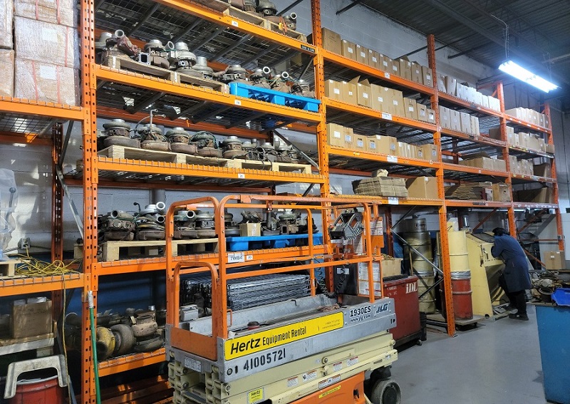 DAL'S FUEL INJECTION & TURBOS