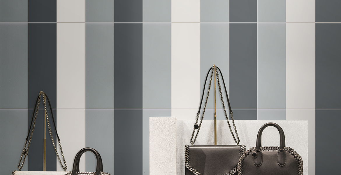 COLOR WHEEL™ LINEAR Daltile