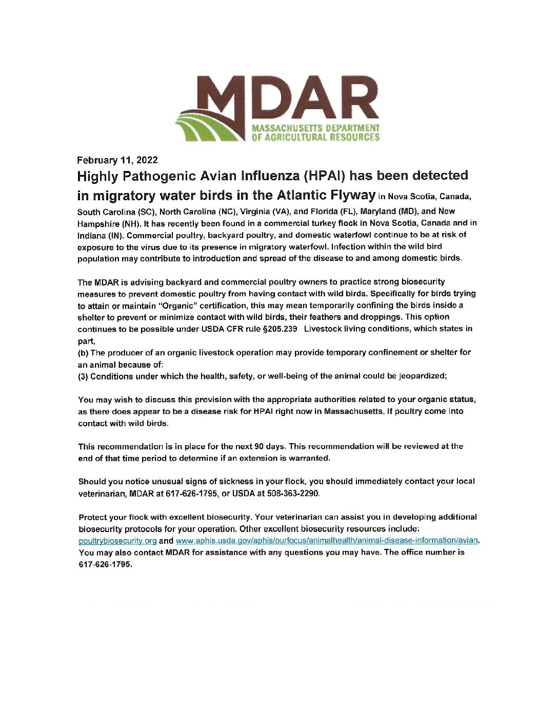 Dalton Animal Control & State Animal Inspector Town of Dalton