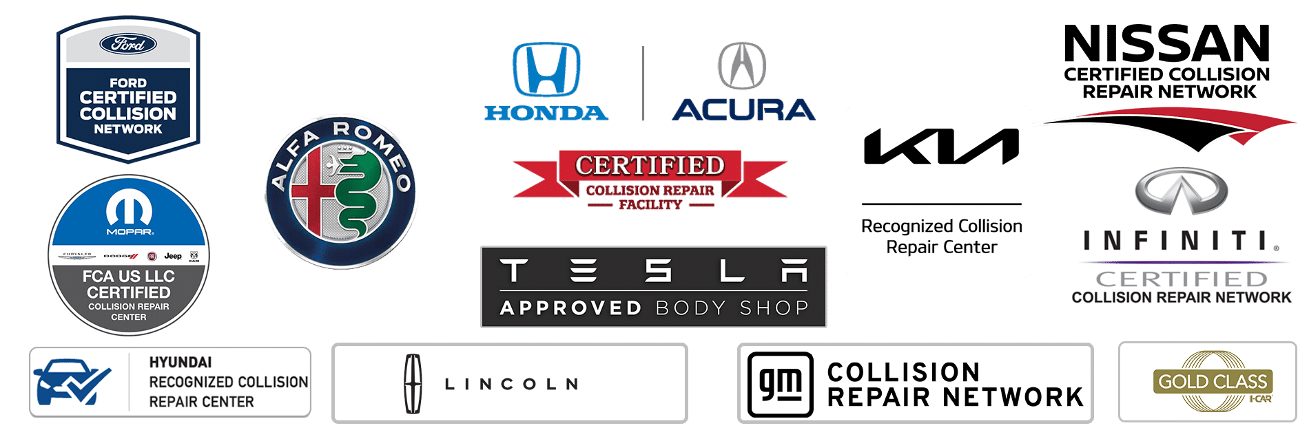 auto body shop Auto Body Repair Shop Knoxville TN Dalton Collision