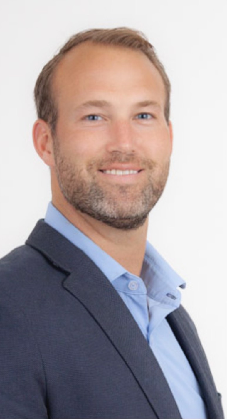 Tim McDermott Territory Director Dalton Connection