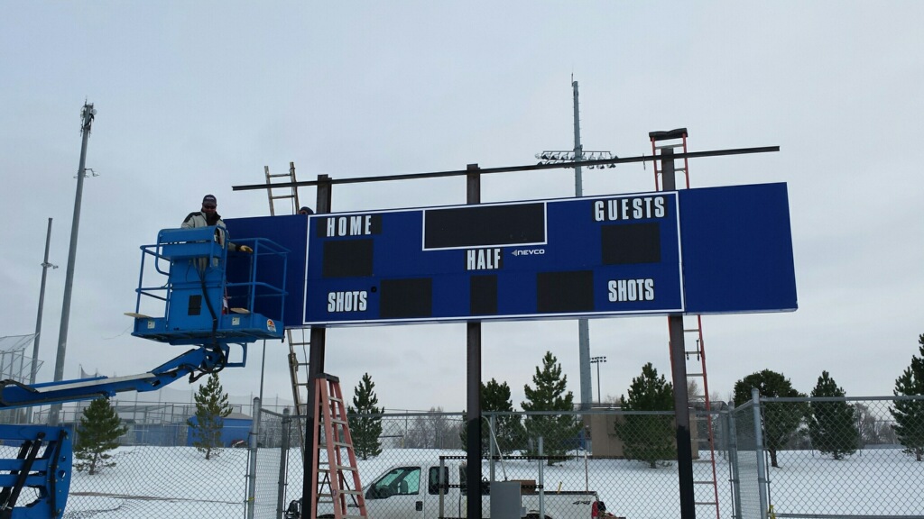 Image Gallery Dalton Construction