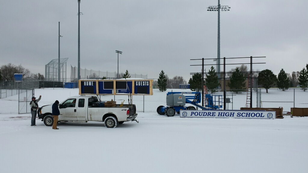 Image Gallery Dalton Construction