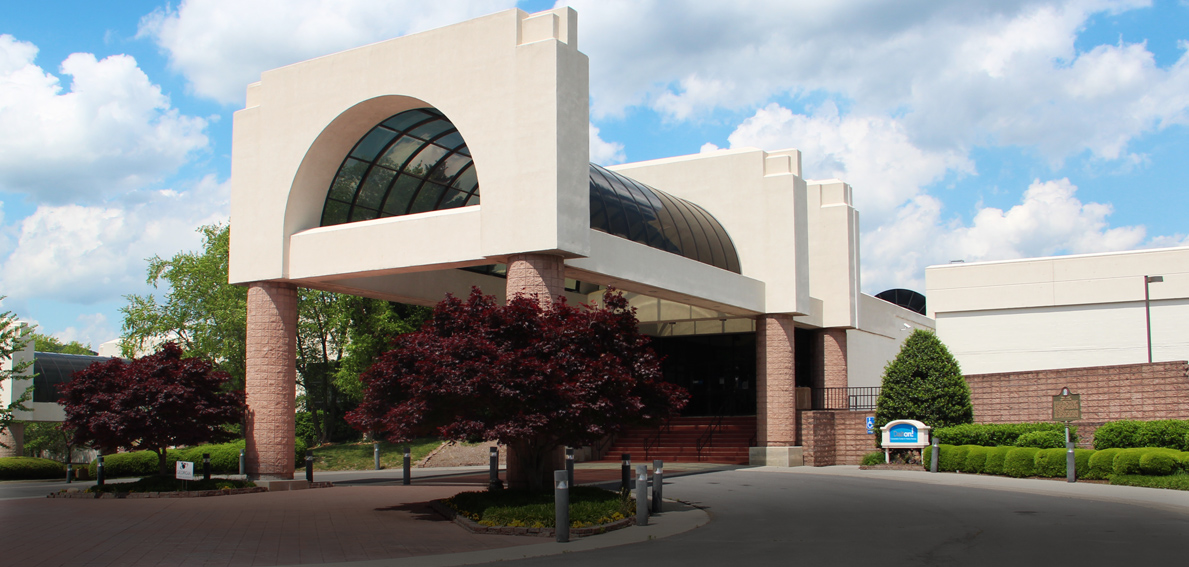 Dalton Convention Center The place for your event!