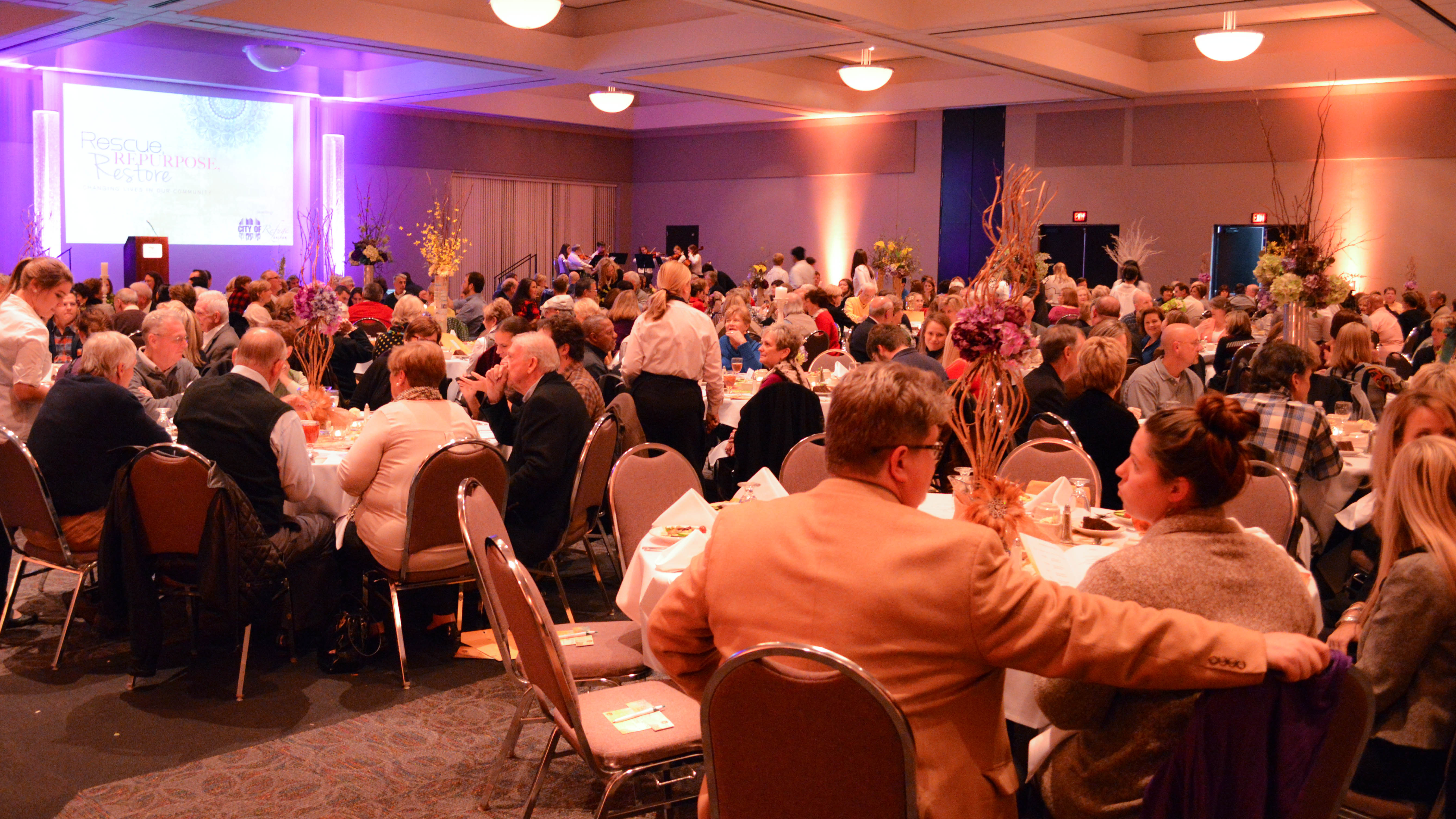 Meetings Dalton Convention Center Dalton Convention Center