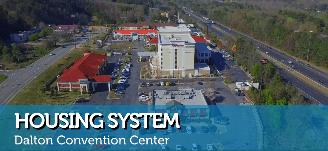 Hotels Dalton Convention Center Dalton Convention Center